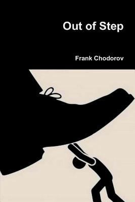 Out of Step 046498372X Book Cover