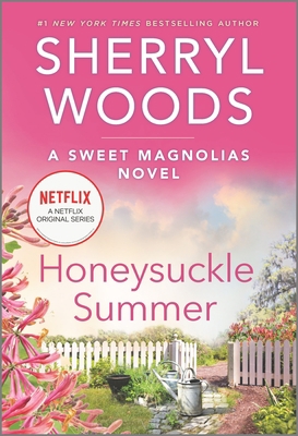 Honeysuckle Summer 0778311449 Book Cover