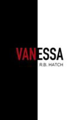 Vanessa 1514428091 Book Cover