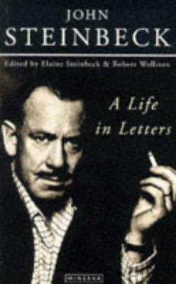Steinbeck 0749397772 Book Cover