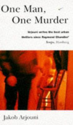 One Man One Murder 1874061297 Book Cover