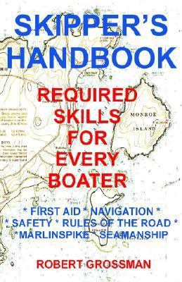 Skippers Handbook 1892216264 Book Cover