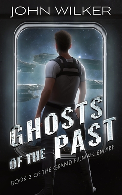Ghosts of the Past 195196408X Book Cover
