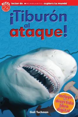 Lector de Scholastic Explora Tu Mundo Nivel 2: ... [Spanish] 0545628180 Book Cover