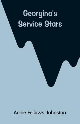 Georgina's Service Stars 9353293871 Book Cover