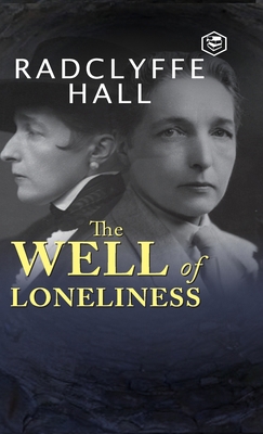 The Well of Loneliness 9394924159 Book Cover