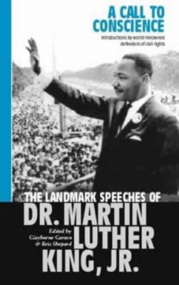 A Call to Conscience: The Landmark Speeches of ... 0316856339 Book Cover