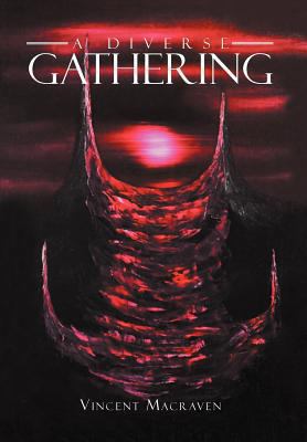 A Diverse Gathering 1479755982 Book Cover