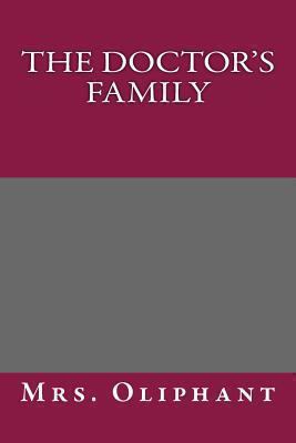 The Doctor's Family 1493752774 Book Cover