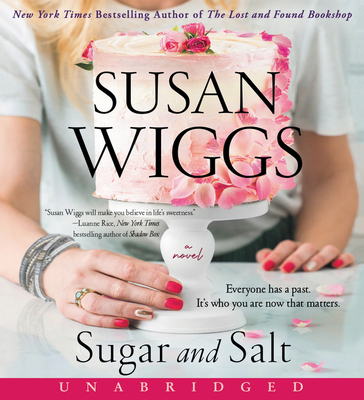 Sugar and Salt CD 0063214857 Book Cover