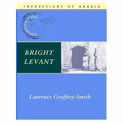 Bright Levant 1900988429 Book Cover