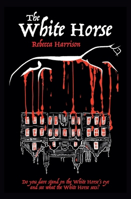 The White Horse B0F1VZY1S1 Book Cover