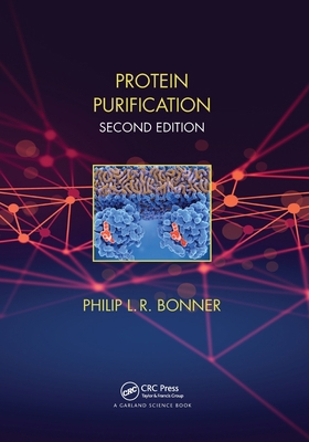 Protein Purification 0815344880 Book Cover
