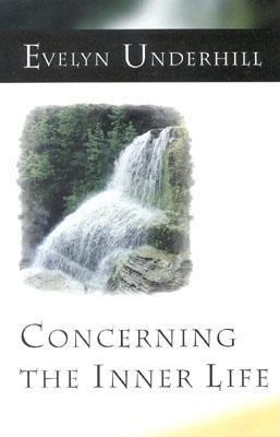 Concerning the Inner Life B0082PTO3Y Book Cover