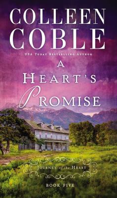A Heart's Promise 0718031687 Book Cover