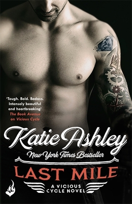Last Mile: Vicious Cycle 3 1472229185 Book Cover