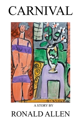 Carnival B0DXFJ8R89 Book Cover