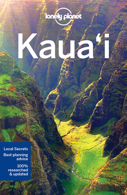 Lonely Planet Kauai 1786577062 Book Cover