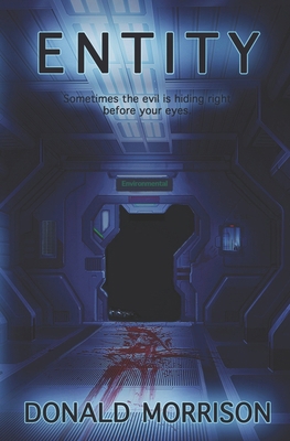 Entity 0578475529 Book Cover