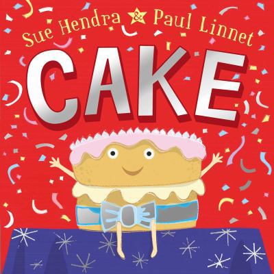 Cake 1534425500 Book Cover