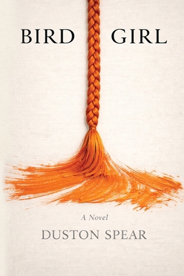 Bird Girl 1685137768 Book Cover