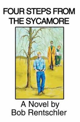 Four Steps from the Sycamore 0595759262 Book Cover