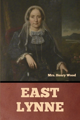 East Lynne B0DZ3QMJG6 Book Cover