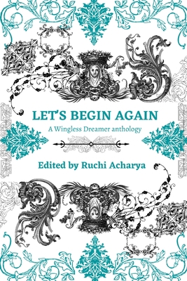 Let's begin again B09RTYHLQ5 Book Cover