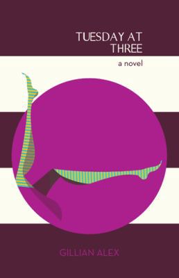 Tuesday at Three 148083422X Book Cover