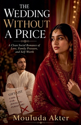 The Wedding Without a Price B0H6ZRW43F Book Cover