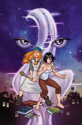 Mystic: The Tenth Apprentice 0785156089 Book Cover