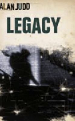 Legacy 0002259400 Book Cover
