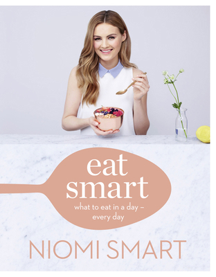 Eat Smart 0008203806 Book Cover