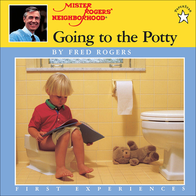 Going to the Potty 0613050657 Book Cover