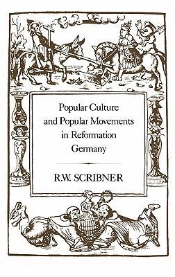Popular Culture and Popular Movements in Reform... B0032RGK0C Book Cover