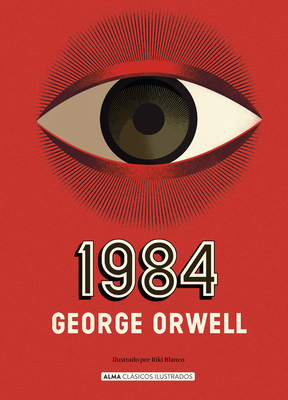 1984 [Spanish] 8418933011 Book Cover