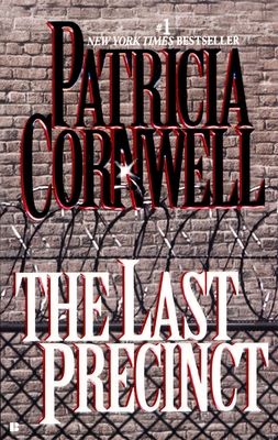 The Last Precinct B007CHPAGI Book Cover