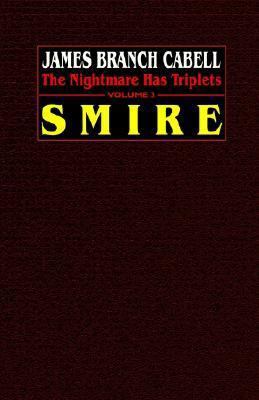 Smire: The Nightmare Has Triplets, Volume 3 1592242723 Book Cover