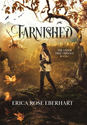 Tarnished 1965648975 Book Cover