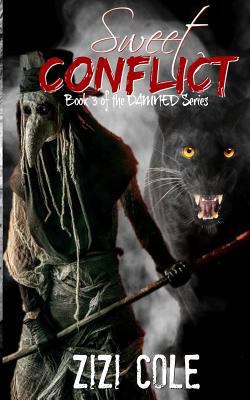 Sweet Conflict 1983576999 Book Cover