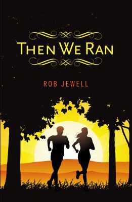 Paperback Then We Ran Book