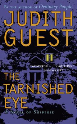 The Tarnished Eye 0743486153 Book Cover