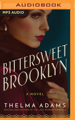 Bittersweet Brooklyn 1978631154 Book Cover