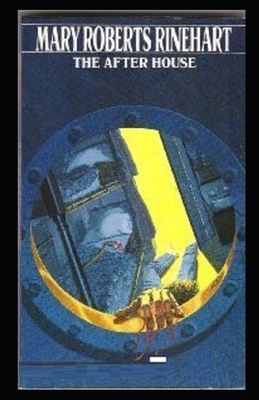 The After House Illustrated B084Z66987 Book Cover