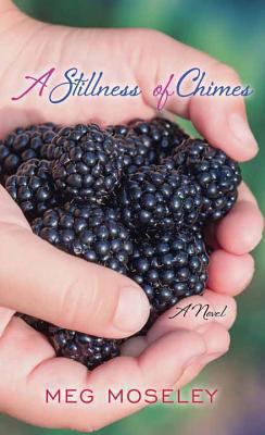 A Stillness of Chimes [Large Print] 1628990260 Book Cover