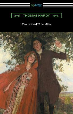 Tess of the d'Urbervilles 1420954407 Book Cover