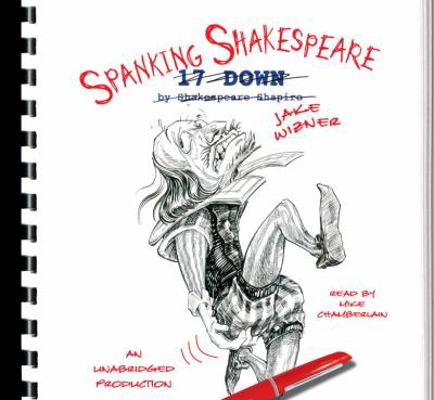Spanking Shakespeare 0739363255 Book Cover