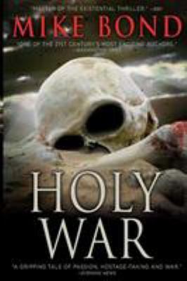 Holy War 1627040145 Book Cover