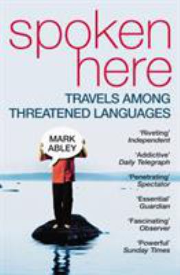 Spoken Here 009946022X Book Cover