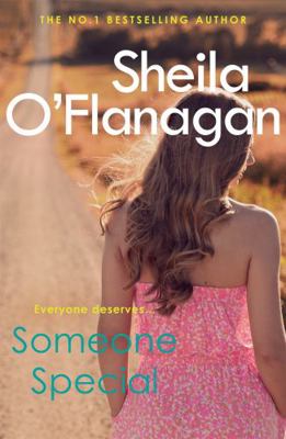 Someone Special 0755332210 Book Cover